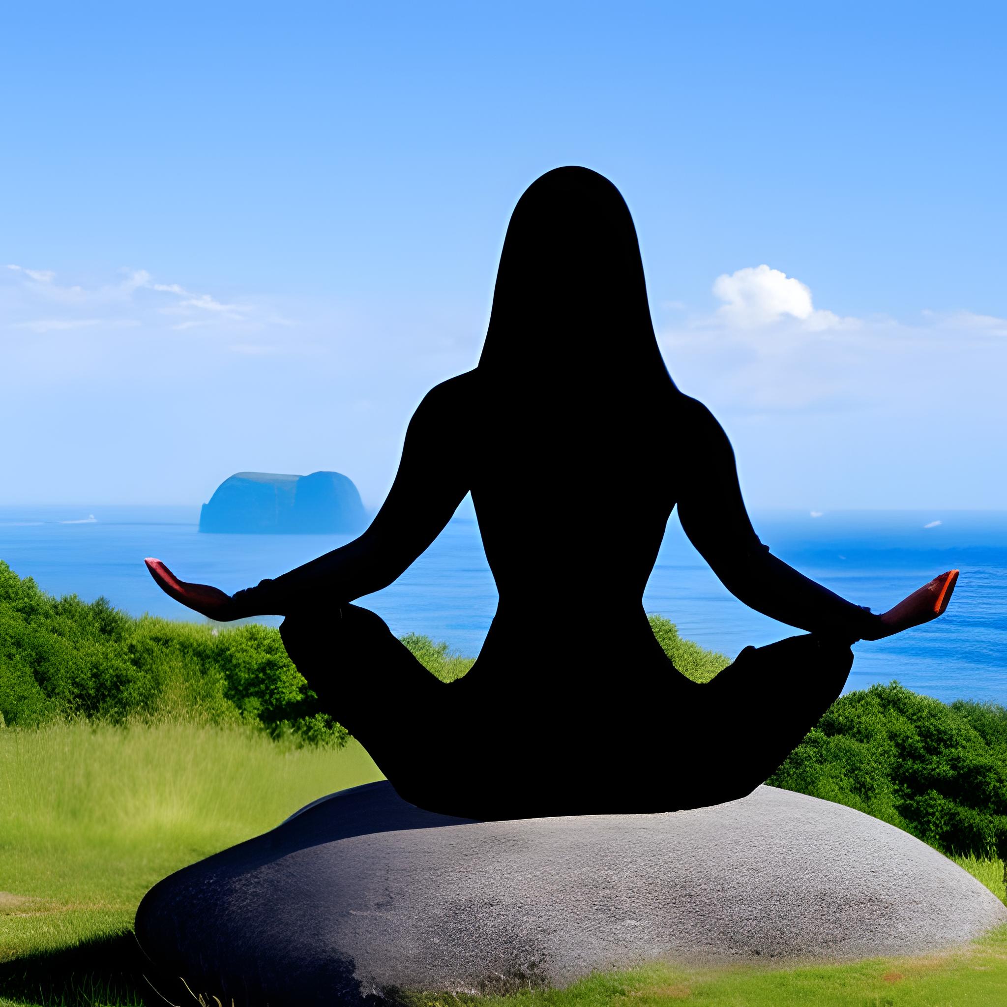 Guided Meditation: Balancing Your Hormones for Wellness